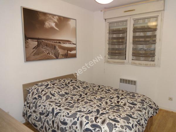 À VENDRE - BLAGNAC proche IUT : Beau T2 lumineux entièrement rénové !