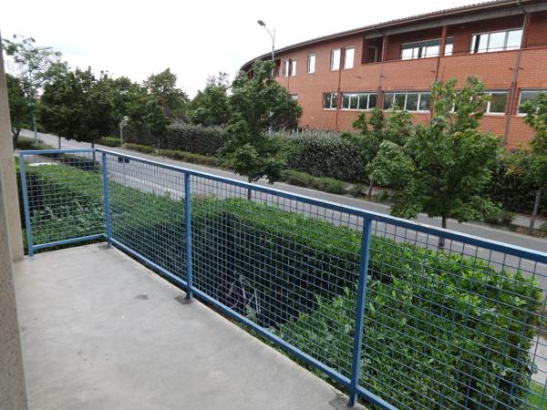 À VENDRE - BLAGNAC proche IUT : Beau T2 lumineux entièrement rénové !
