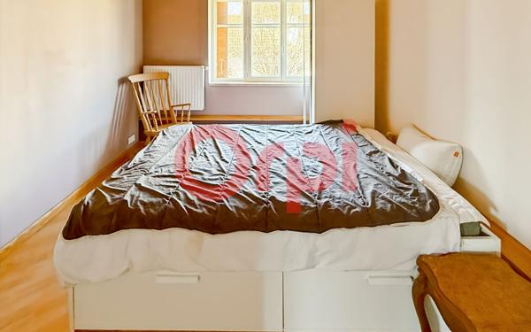 Maison à vendre    4 pièces • 126,71 m2 Vénissieux