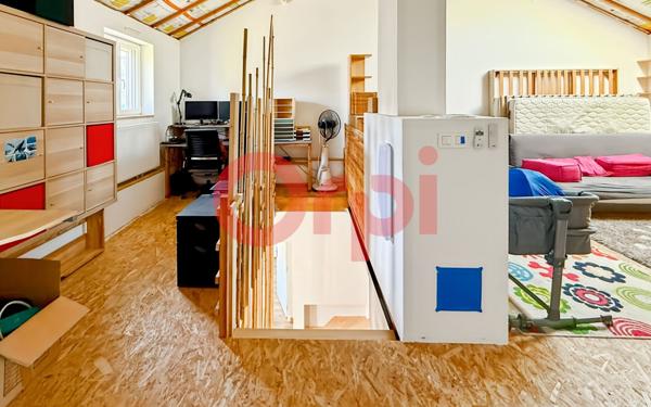 Maison à vendre    4 pièces • 126,71 m2 Vénissieux