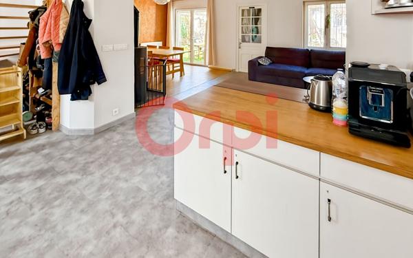 Maison à vendre    4 pièces • 126,71 m2 Vénissieux