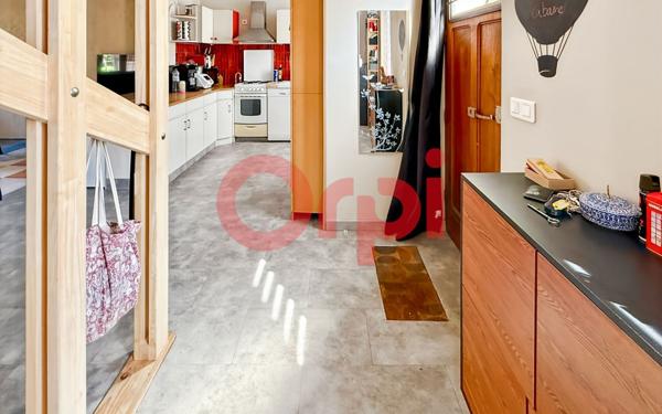 Maison à vendre    4 pièces • 126,71 m2 Vénissieux