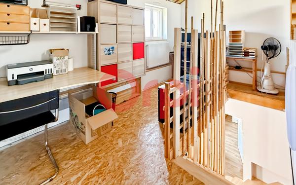 Maison à vendre    4 pièces • 126,71 m2 Vénissieux