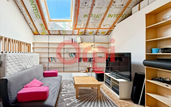 Maison à vendre    4 pièces • 126,71 m2 Vénissieux