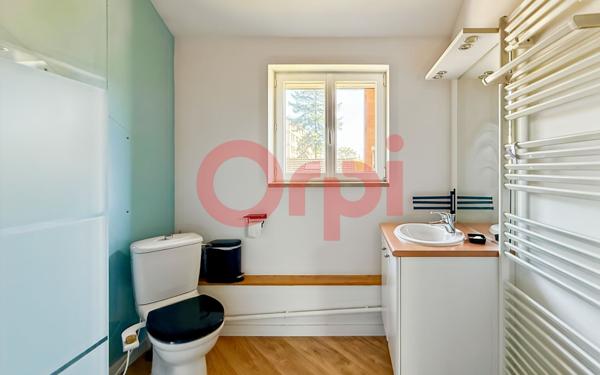 Maison à vendre    4 pièces • 126,71 m2 Vénissieux