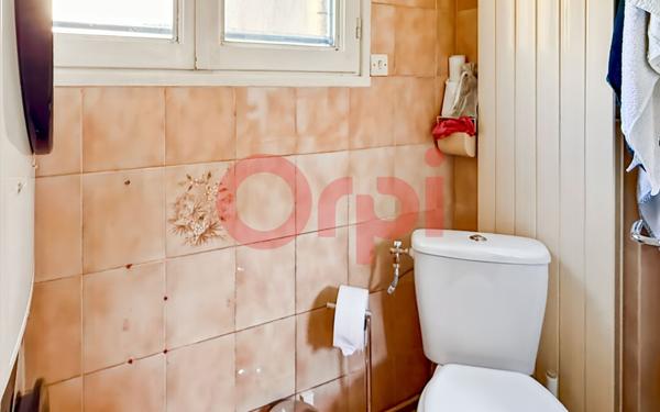 Maison à vendre    4 pièces • 126,71 m2 Vénissieux