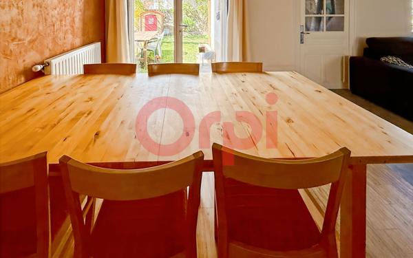 Maison à vendre    4 pièces • 126,71 m2 Vénissieux