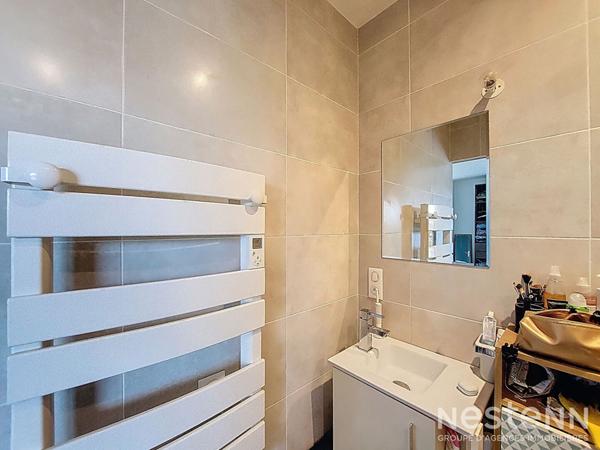 A Vendre Maison Contemporaine construite en 2020 de 122 m² avec garage et jardin à Eauze