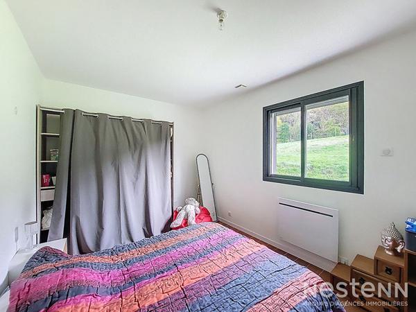 A Vendre Maison Contemporaine construite en 2020 de 122 m² avec garage et jardin à Eauze