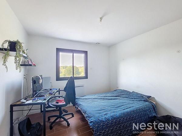 A Vendre Maison Contemporaine construite en 2020 de 122 m² avec garage et jardin à Eauze