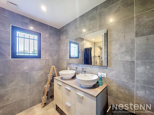 A Vendre Maison Contemporaine construite en 2020 de 122 m² avec garage et jardin à Eauze