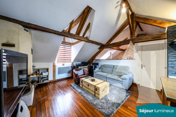 Appartement 2 pièces 36.22 m2