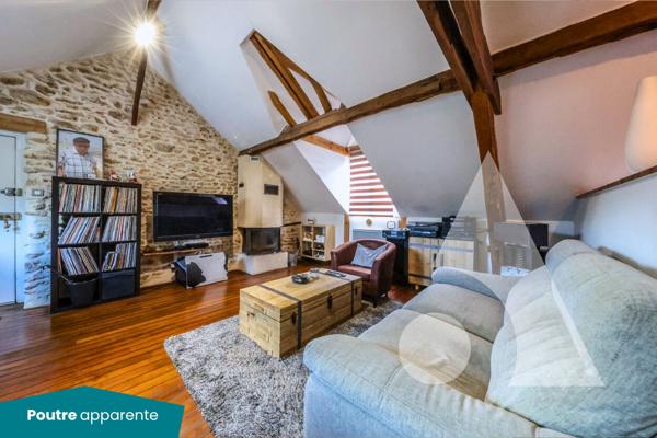 Appartement 2 pièces 36.22 m2