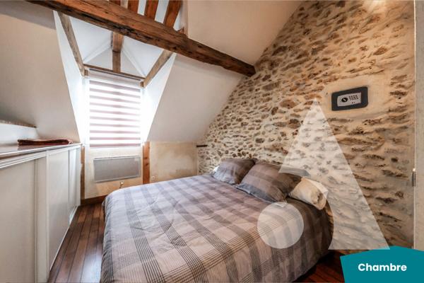 Appartement 2 pièces 36.22 m2