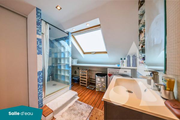 Appartement 2 pièces 36.22 m2