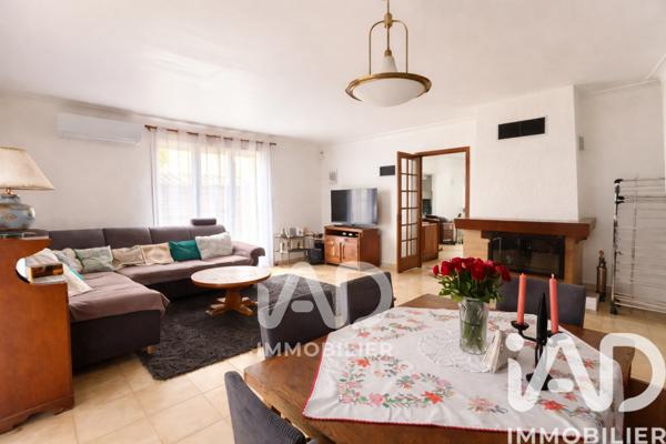 Maison à vendre 4 pièces 101 m² Nîmes