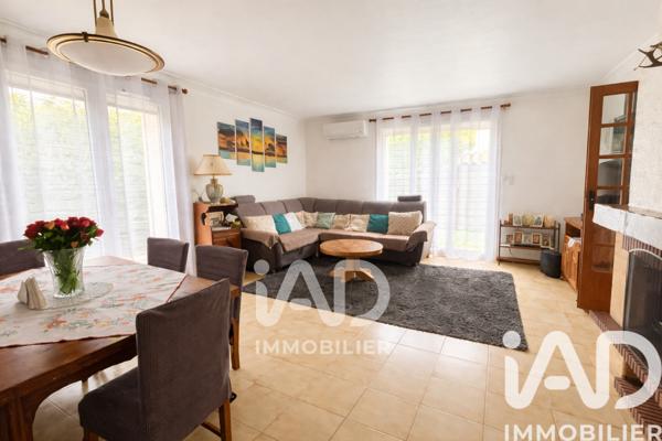 Maison à vendre 4 pièces 101 m² Nîmes