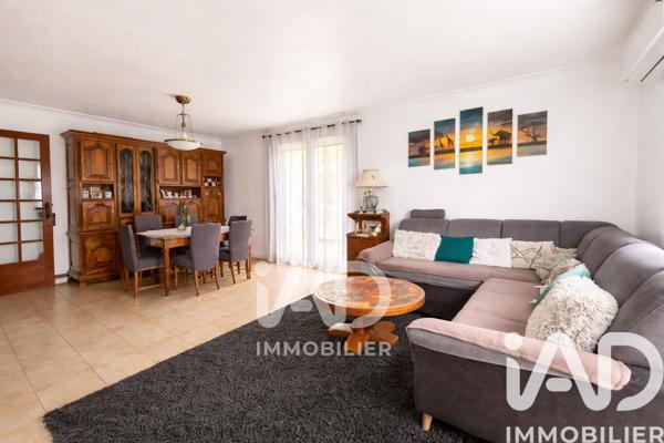 Maison à vendre 4 pièces 101 m² Nîmes