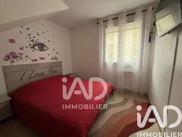 Maison à vendre 4 pièces 101 m² Nîmes