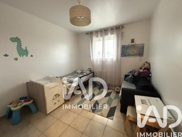 Maison à vendre 4 pièces 101 m² Nîmes