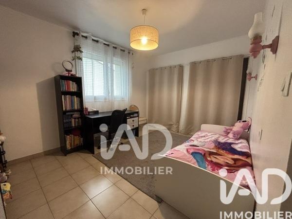 Maison à vendre 4 pièces 101 m² Nîmes
