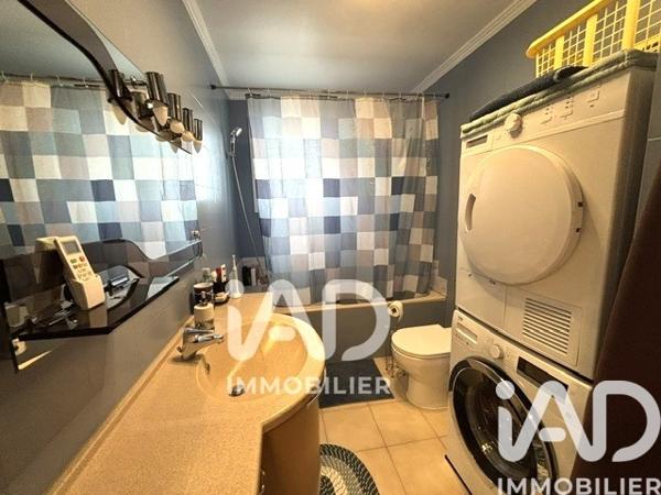 Maison à vendre 4 pièces 101 m² Nîmes