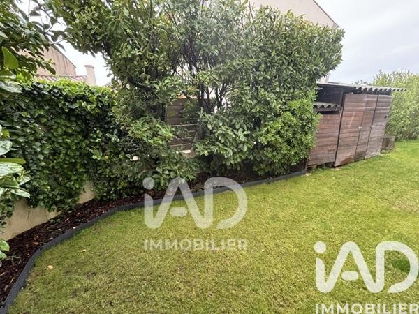 Maison à vendre 4 pièces 101 m² Nîmes