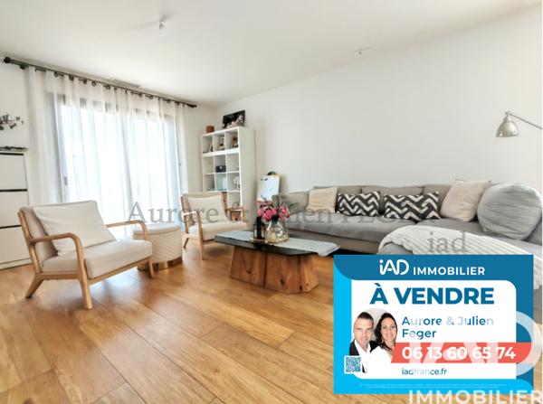 Maison à vendre 4 pièces 113,87 m² Le Boulou