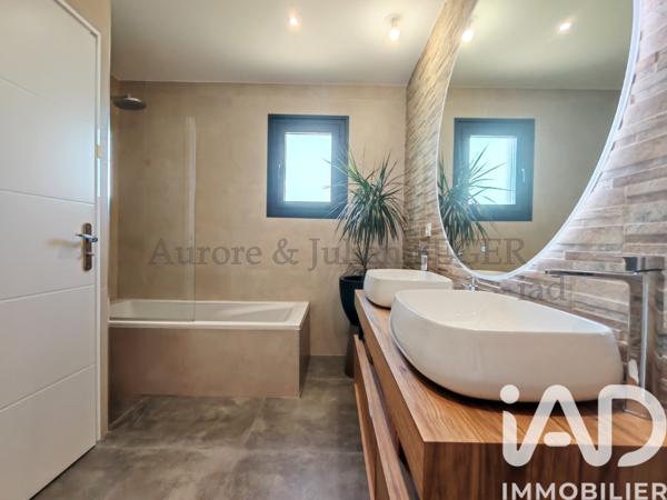 Maison à vendre 4 pièces 113,87 m² Le Boulou