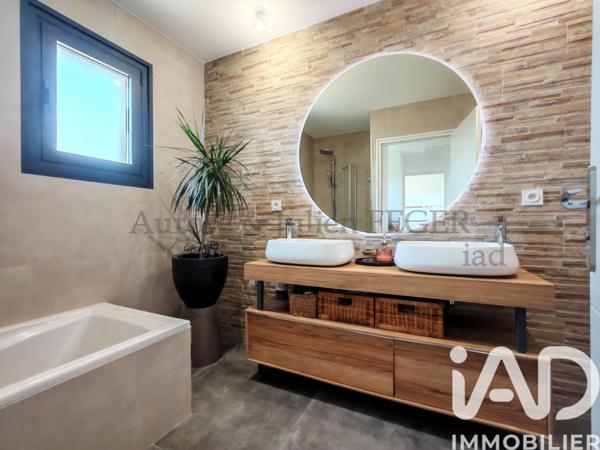 Maison à vendre 4 pièces 113,87 m² Le Boulou