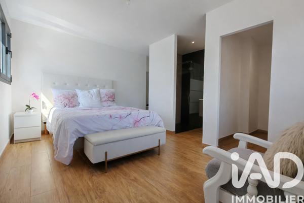 Maison à vendre 4 pièces 113,87 m² Le Boulou
