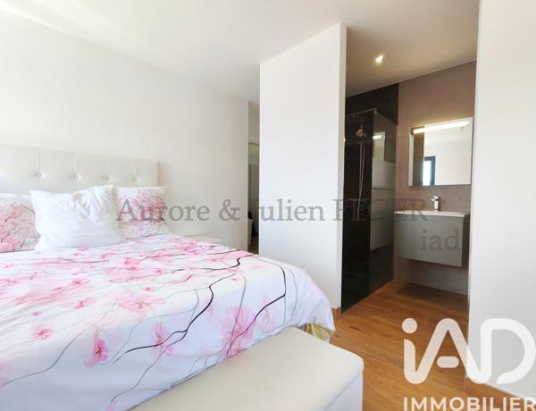 Maison à vendre 4 pièces 113,87 m² Le Boulou
