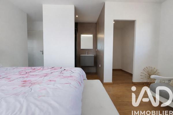 Maison à vendre 4 pièces 113,87 m² Le Boulou