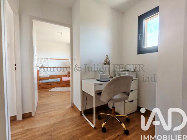 Maison à vendre 4 pièces 113,87 m² Le Boulou