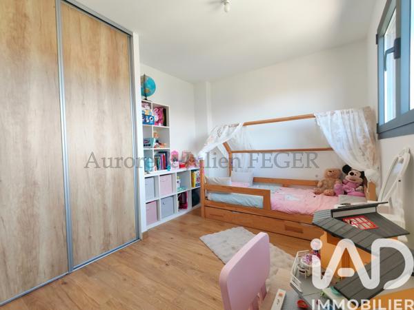 Maison à vendre 4 pièces 113,87 m² Le Boulou