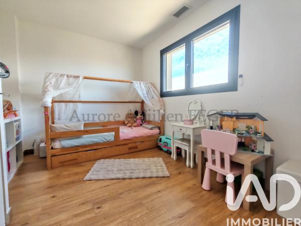 Maison à vendre 4 pièces 113,87 m² Le Boulou