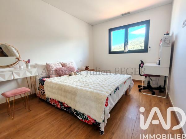 Maison à vendre 4 pièces 113,87 m² Le Boulou