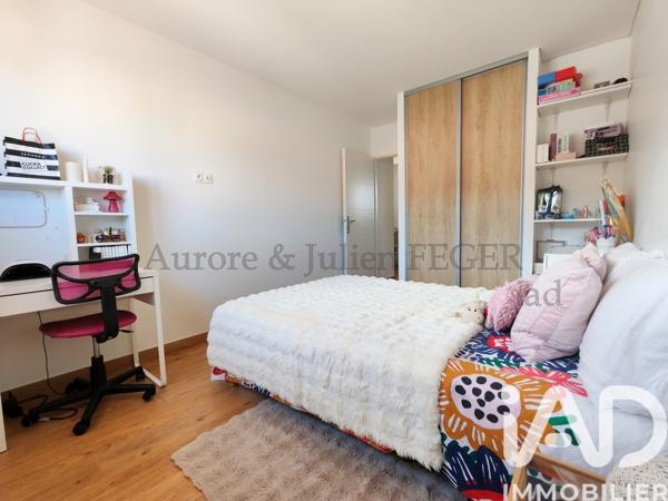 Maison à vendre 4 pièces 113,87 m² Le Boulou