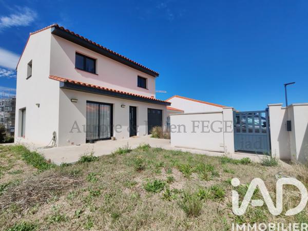 Maison à vendre 4 pièces 113,87 m² Le Boulou