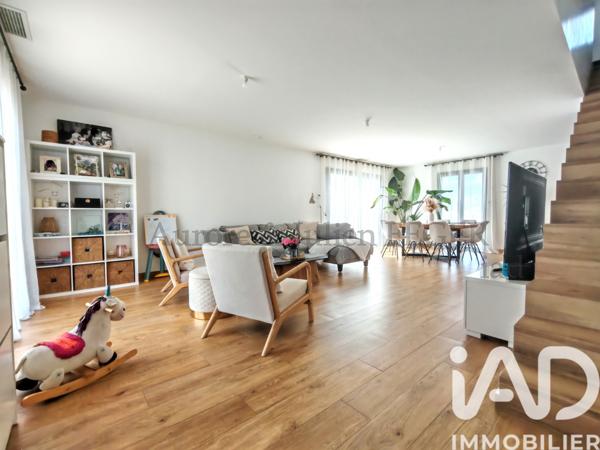 Maison à vendre 4 pièces 113,87 m² Le Boulou