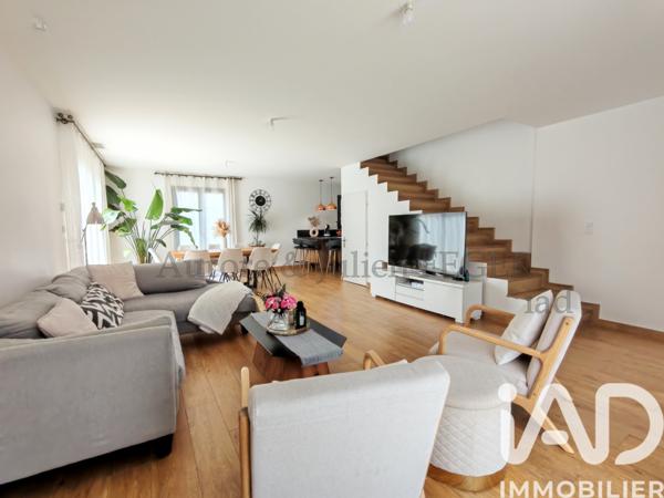 Maison à vendre 4 pièces 113,87 m² Le Boulou