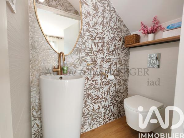 Maison à vendre 4 pièces 113,87 m² Le Boulou