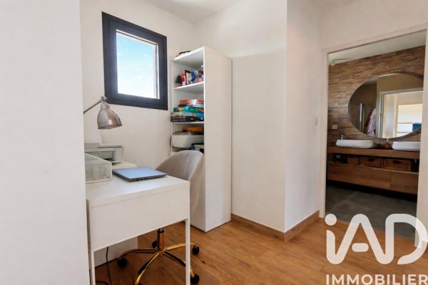 Maison à vendre 4 pièces 113,87 m² Le Boulou