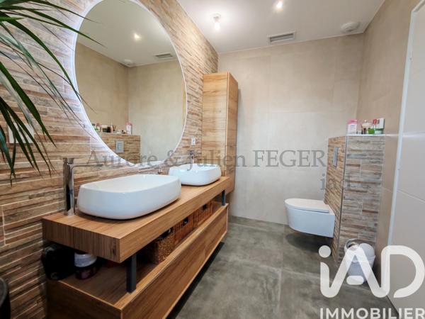 Maison à vendre 4 pièces 113,87 m² Le Boulou