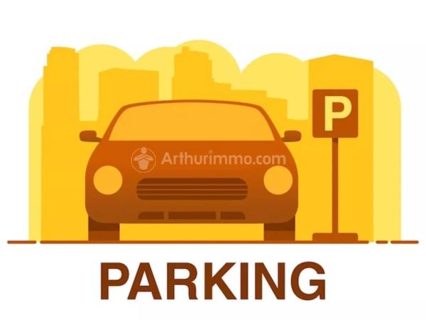 Location                                                      Parking
                        
                                         15 m2                     à Clermont-Ferrand