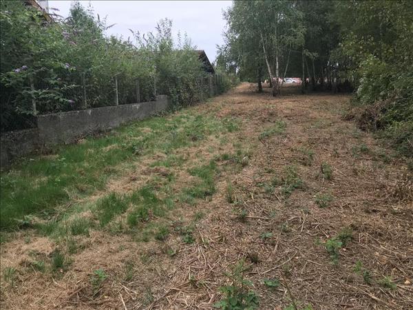 Terrain à vendre |  Lannemezan |  2275 m²