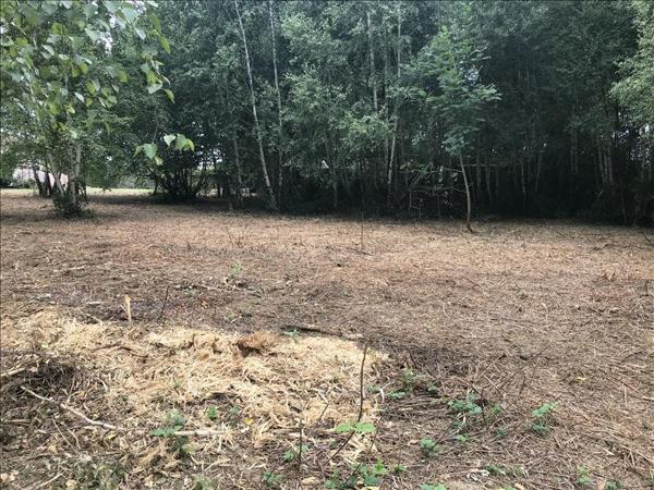 Terrain à vendre |  Lannemezan |  2275 m²