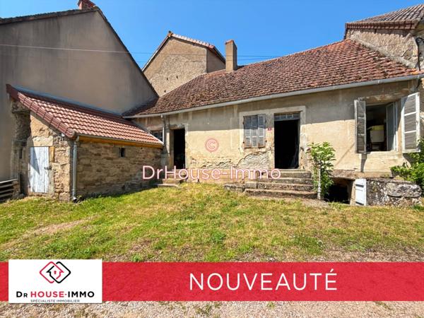 Maison à vendre 2 pièces de 100 m²