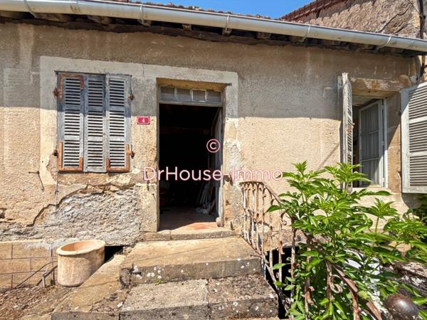 Maison à vendre 2 pièces de 100 m²