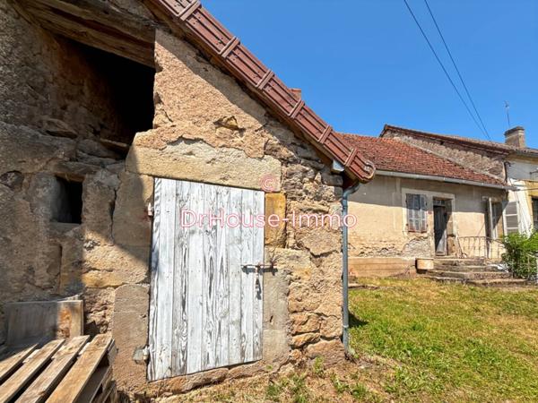 Maison à vendre 2 pièces de 100 m²